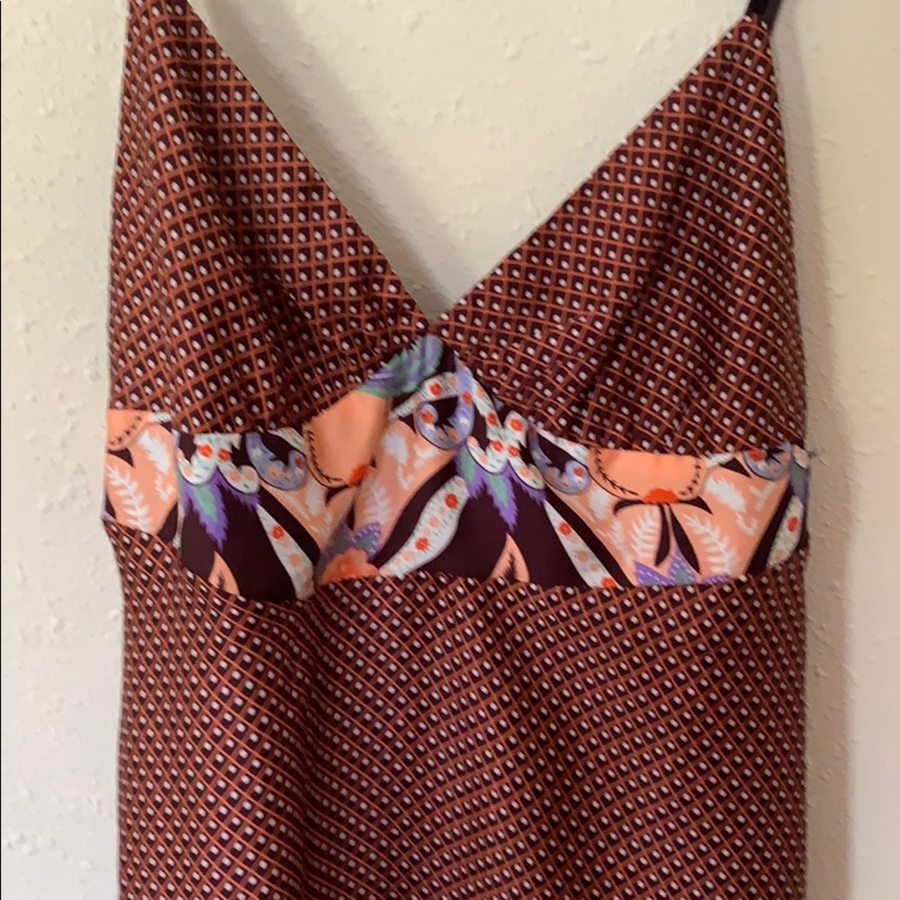Beautiful Mini Dress - Picture 5 of 6